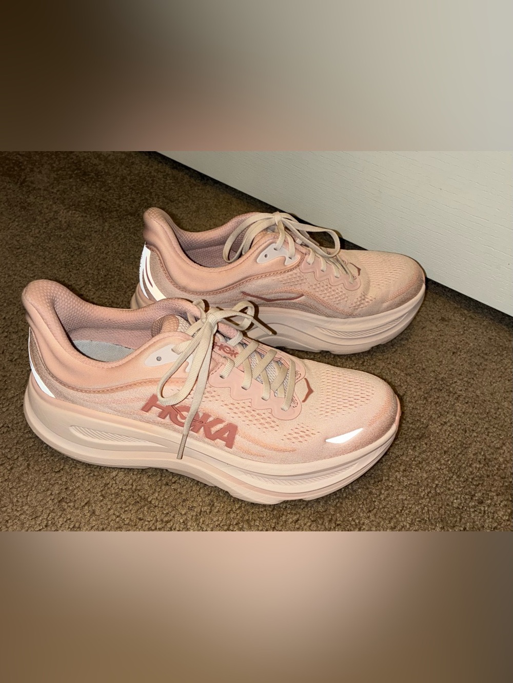 Women’s Hoka Bondi 9